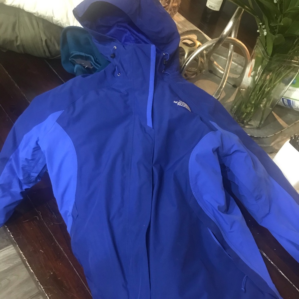 Northface size medium ski / snow coat